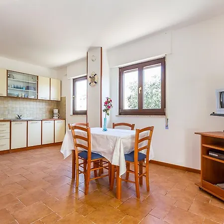 Apartment Liznjan Appartamento