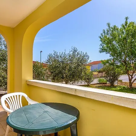 Appartamento Apartment Liznjan *