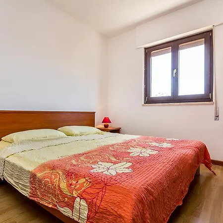 Apartment Liznjan Appartamento *