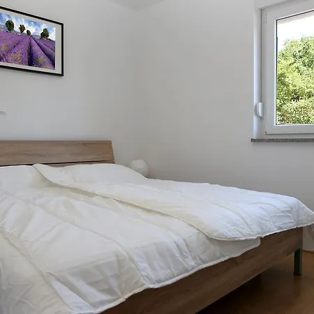 Apartment Liznjan
