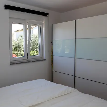 Apartment Liznjan Appartamento