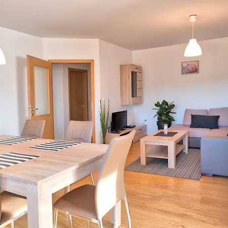 Appartamento Apartment Liznjan