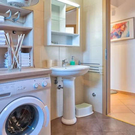Apartment Liznjan Appartamento *