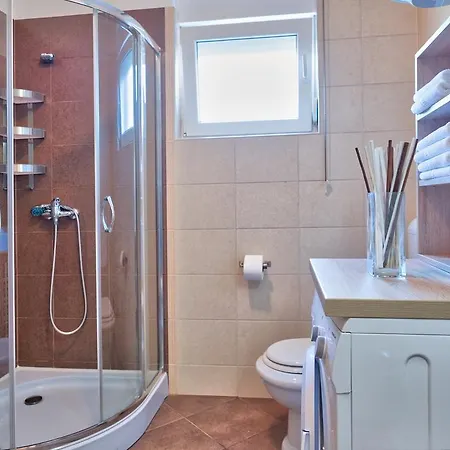 Appartamento Apartment Liznjan *