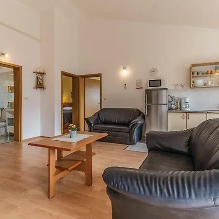 Apartment Liznjan Appartamento *