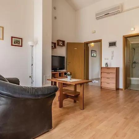 Appartamento Apartment Liznjan *