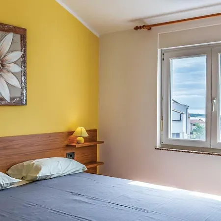 Apartment Liznjan