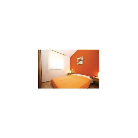 Apartment Apartment Liznjan *