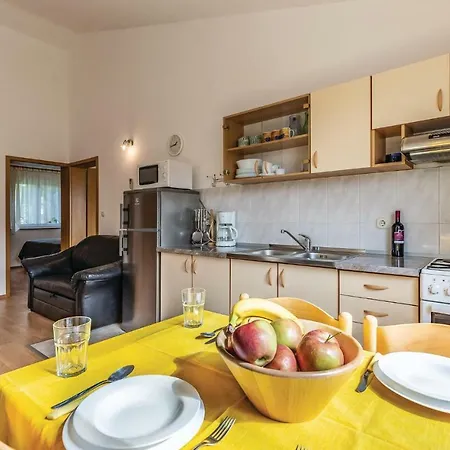 Apartment Liznjan