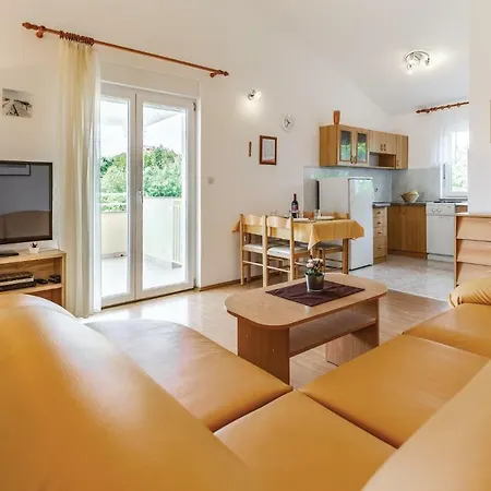 Apartment Liznjan Appartamento Ližnjan