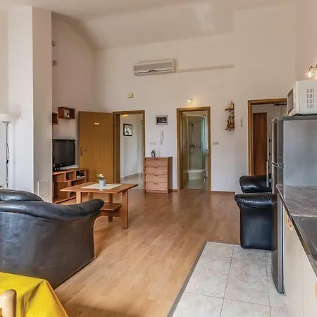 Apartment Liznjan Appartamento