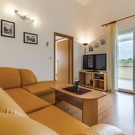 Appartamento Apartment Liznjan