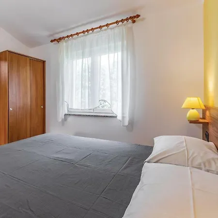 Apartment Liznjan *