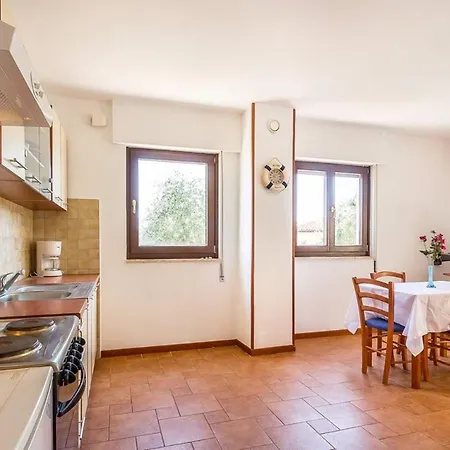 Apartment Liznjan *